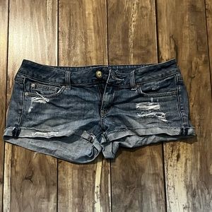 Great condition - no flaws - just a little wrinkled from the drawer